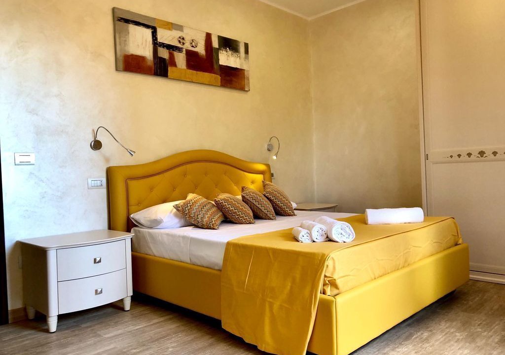 Photo of Bedroom in Drapia