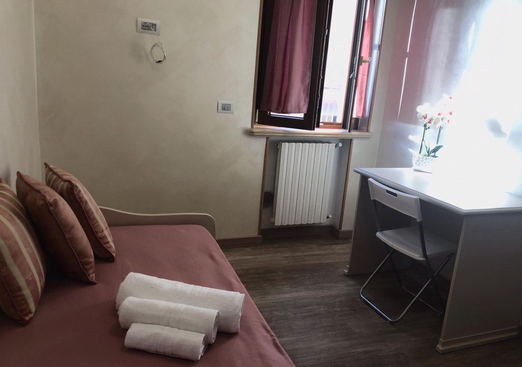 Photo of Bedroom in Drapia