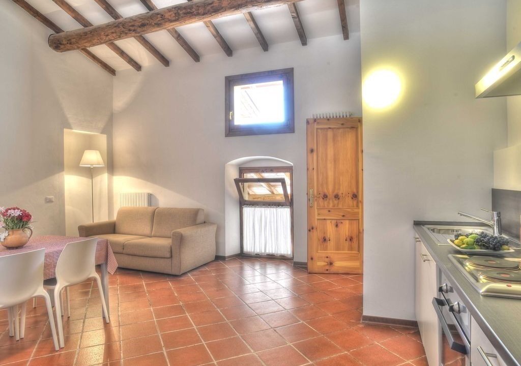 Photo of Livingroom in Cavaion Veronese