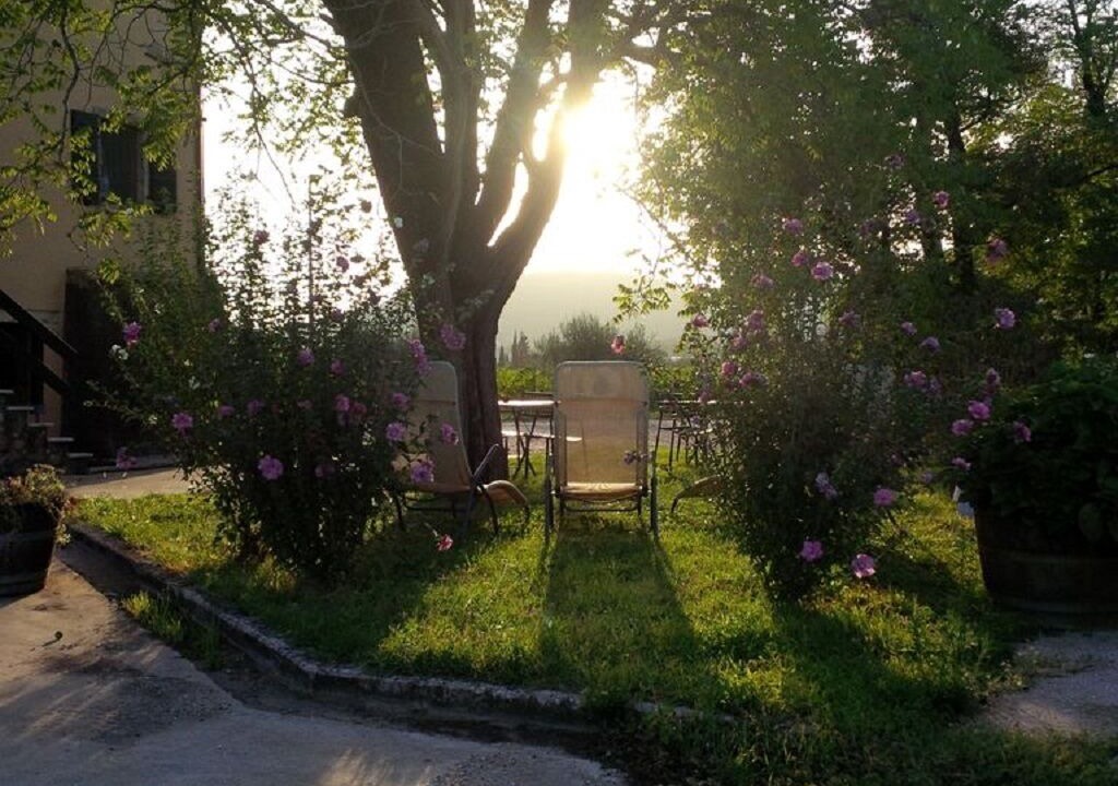 Photo of Patio Balcony in Cavaion Veronese