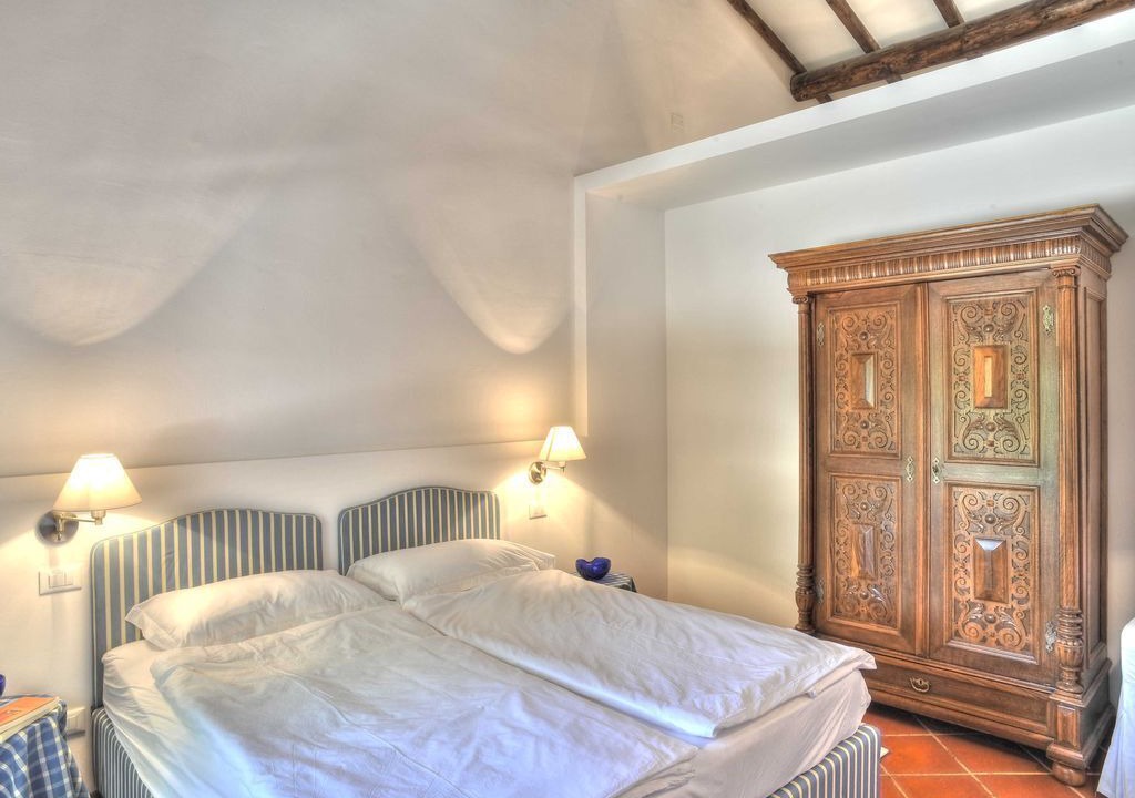 Photo of Bedroom in Cavaion Veronese