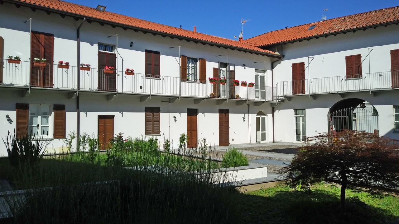 Photo of Outdoor in Cernusco Lombardone