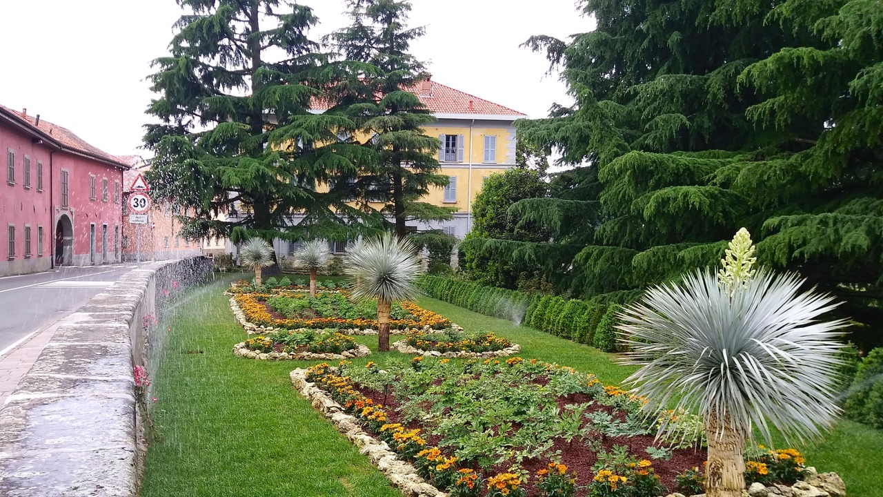 Photo of Outdoor in Cernusco Lombardone