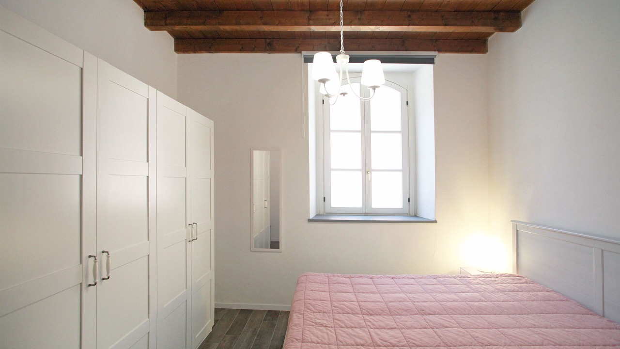 Photo of Bedroom in Cernusco Lombardone