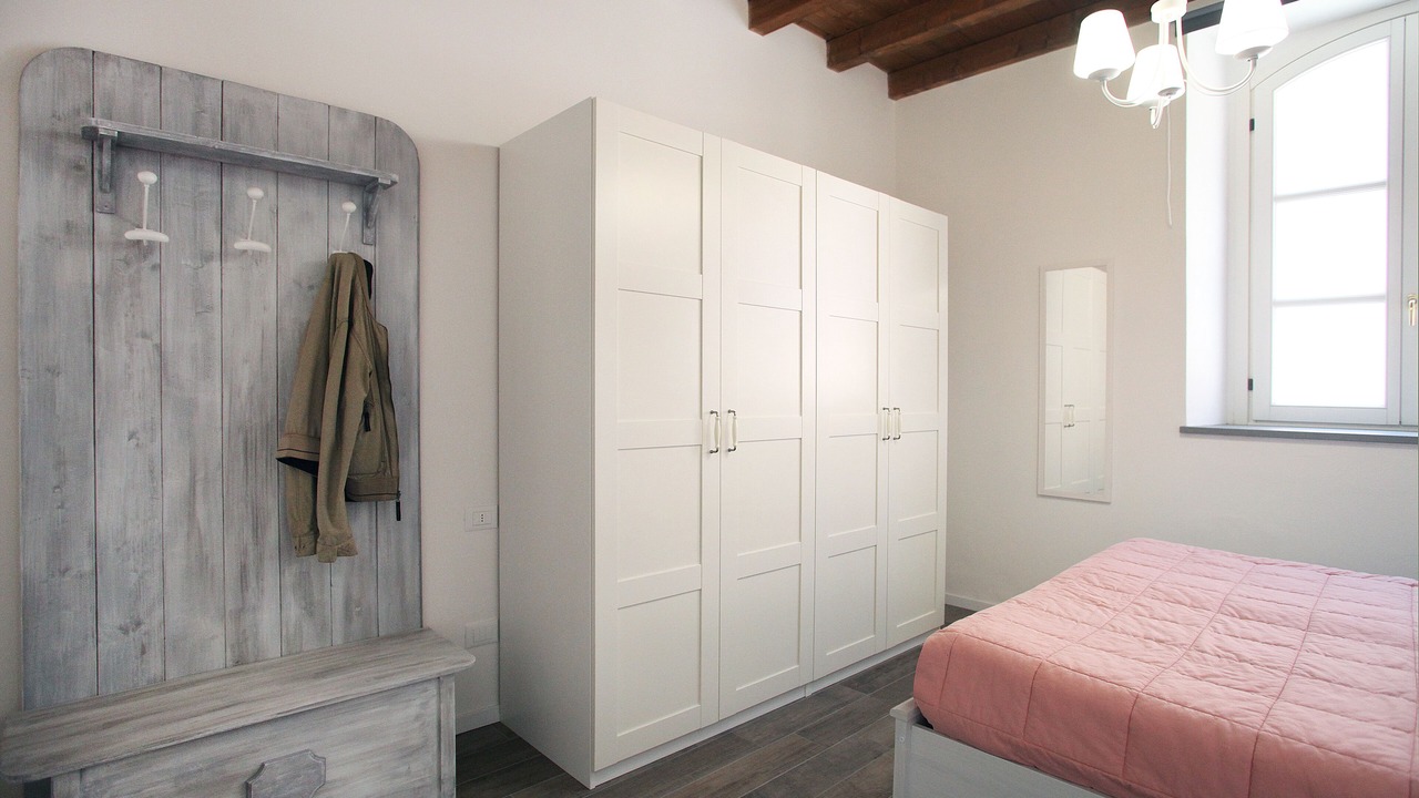 Photo of Bedroom in Cernusco Lombardone