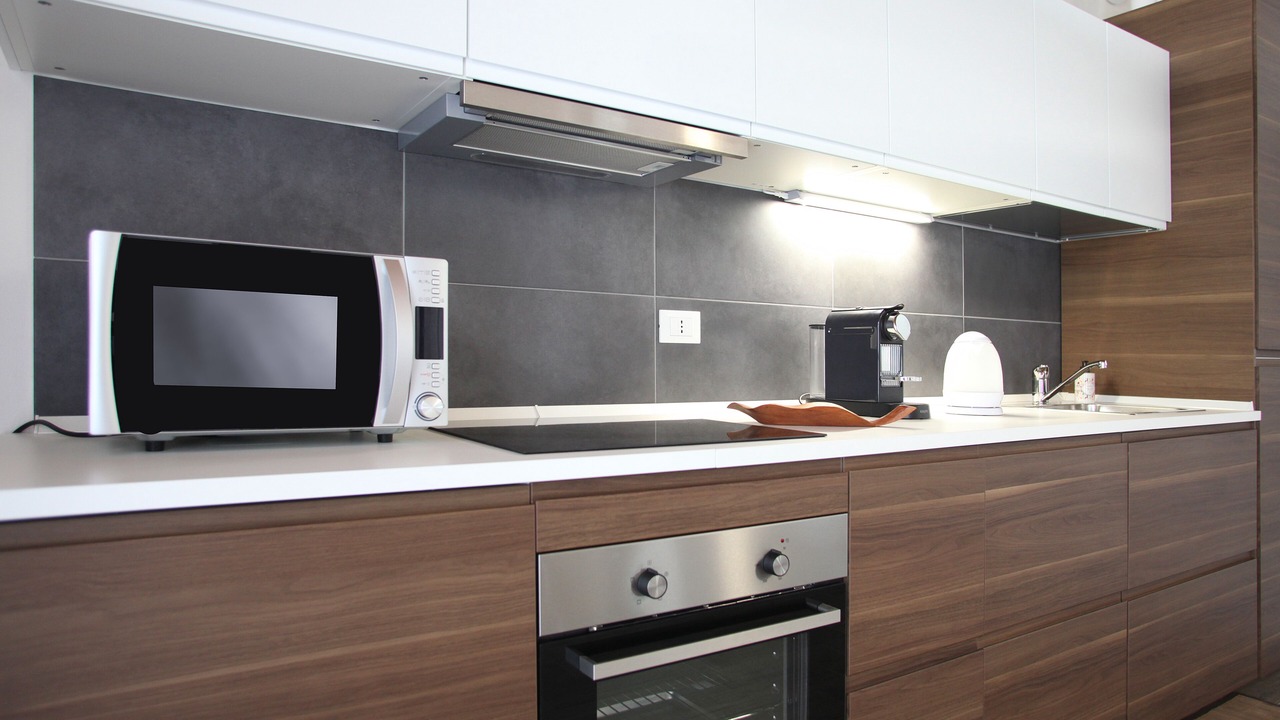 Photo of Kitchen in Cernusco Lombardone