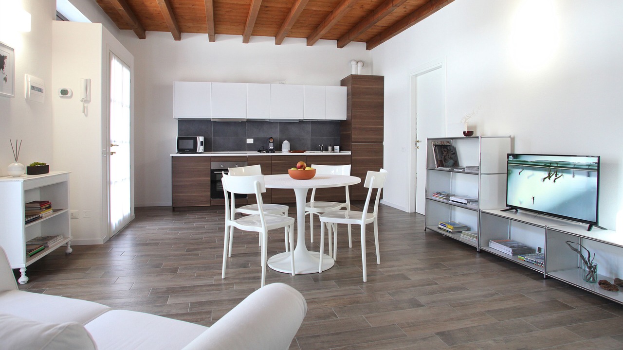 Photo of Livingroom in Cernusco Lombardone