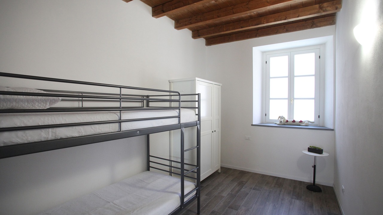 Photo of Bedroom in Cernusco Lombardone