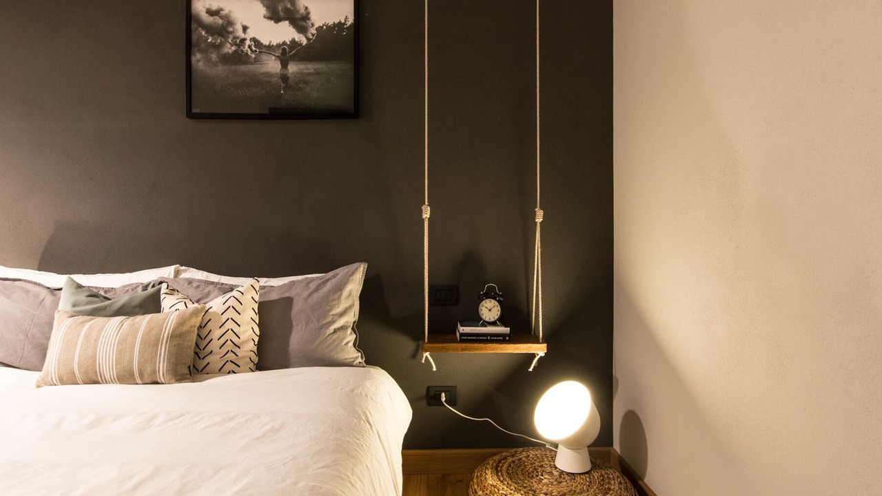 Photo of Bedroom in Cagliari