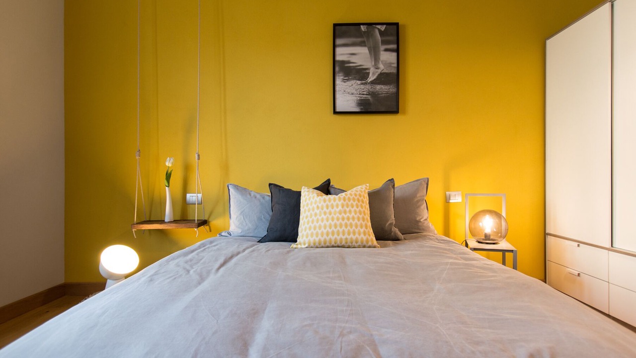 Photo of Bedroom in Cagliari