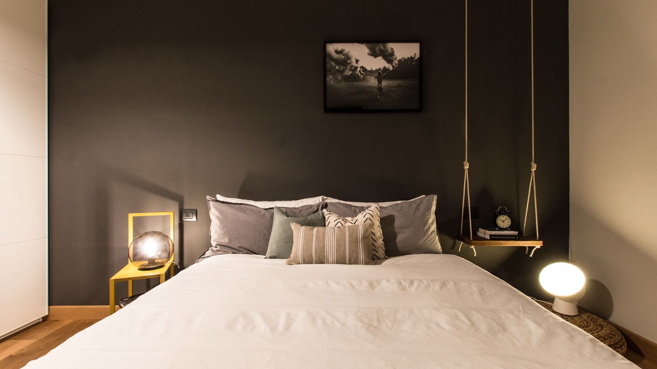Photo of Bedroom in Cagliari