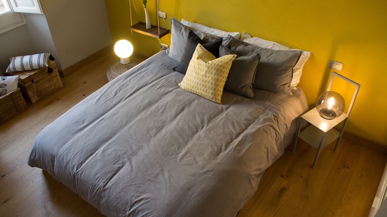 Photo of Bedroom in Cagliari