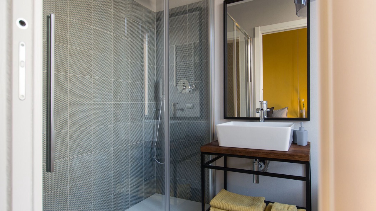 Photo of Bathroom in Cagliari