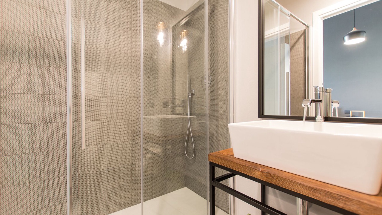 Photo of Bathroom in Cagliari