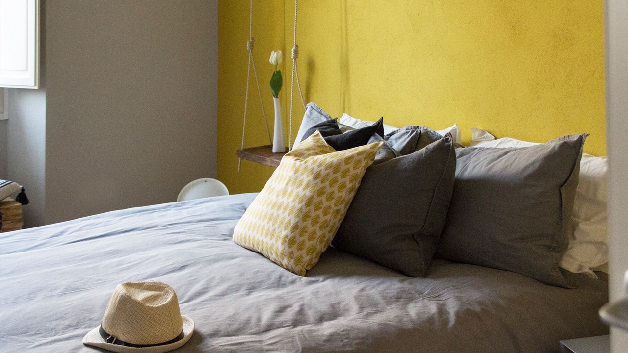 Photo of Bedroom in Cagliari
