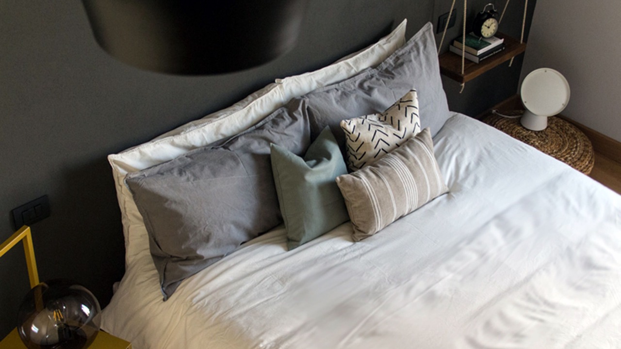 Photo of Bedroom in Cagliari