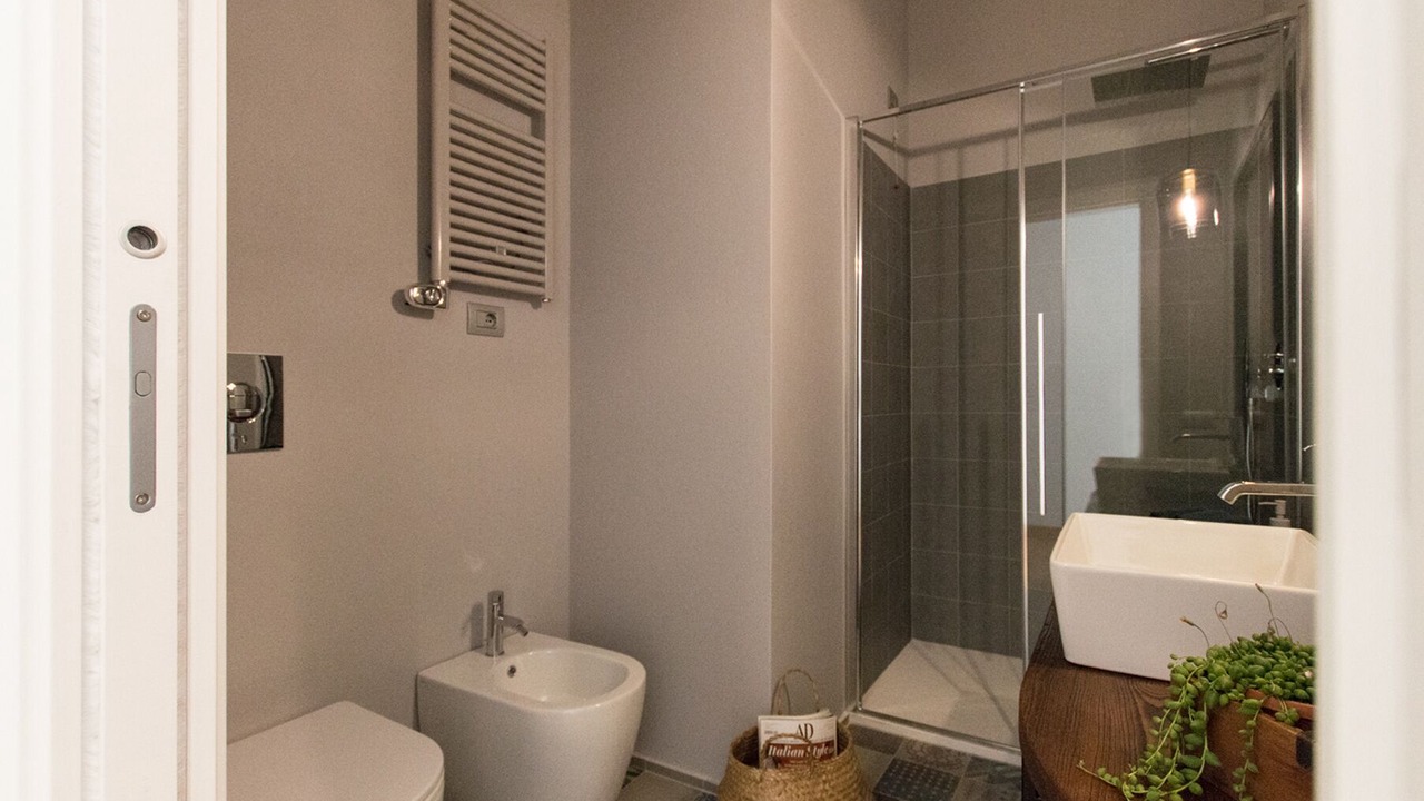 Photo of Bathroom in Cagliari