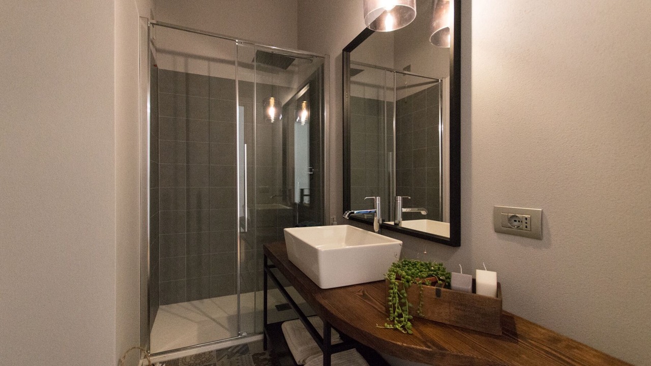 Photo of Bathroom in Cagliari