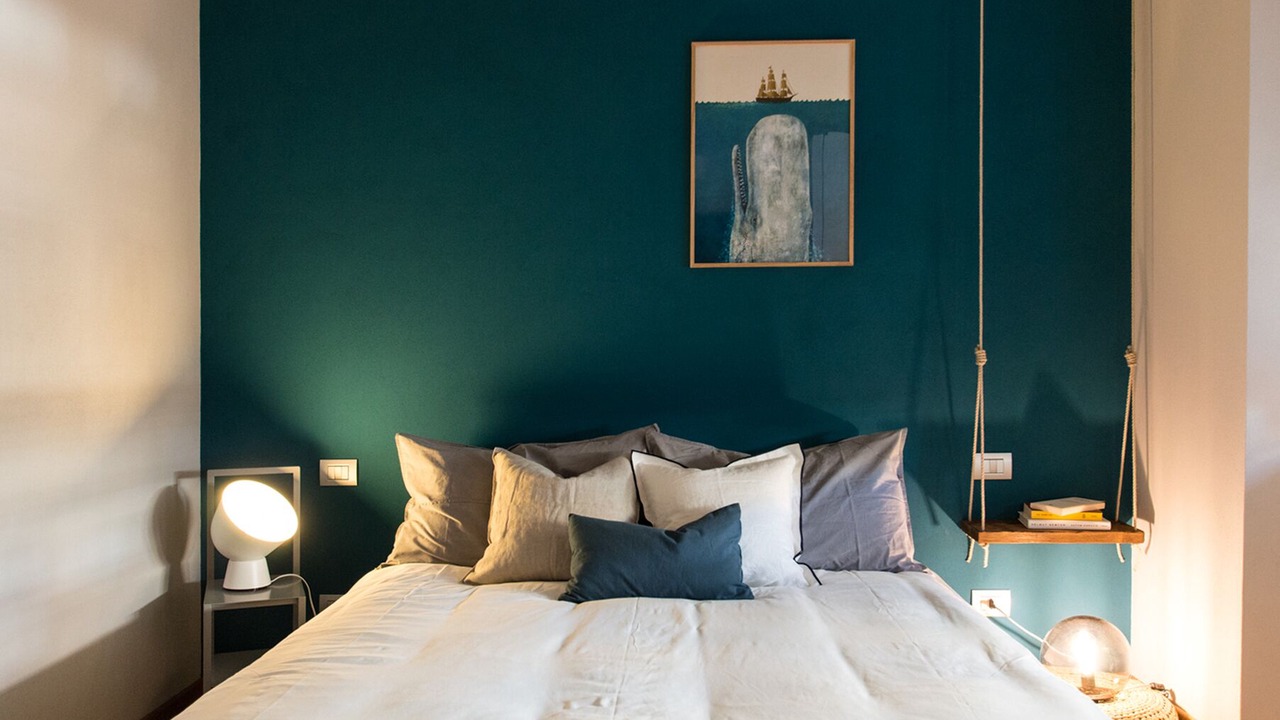 Photo of Bedroom in Cagliari