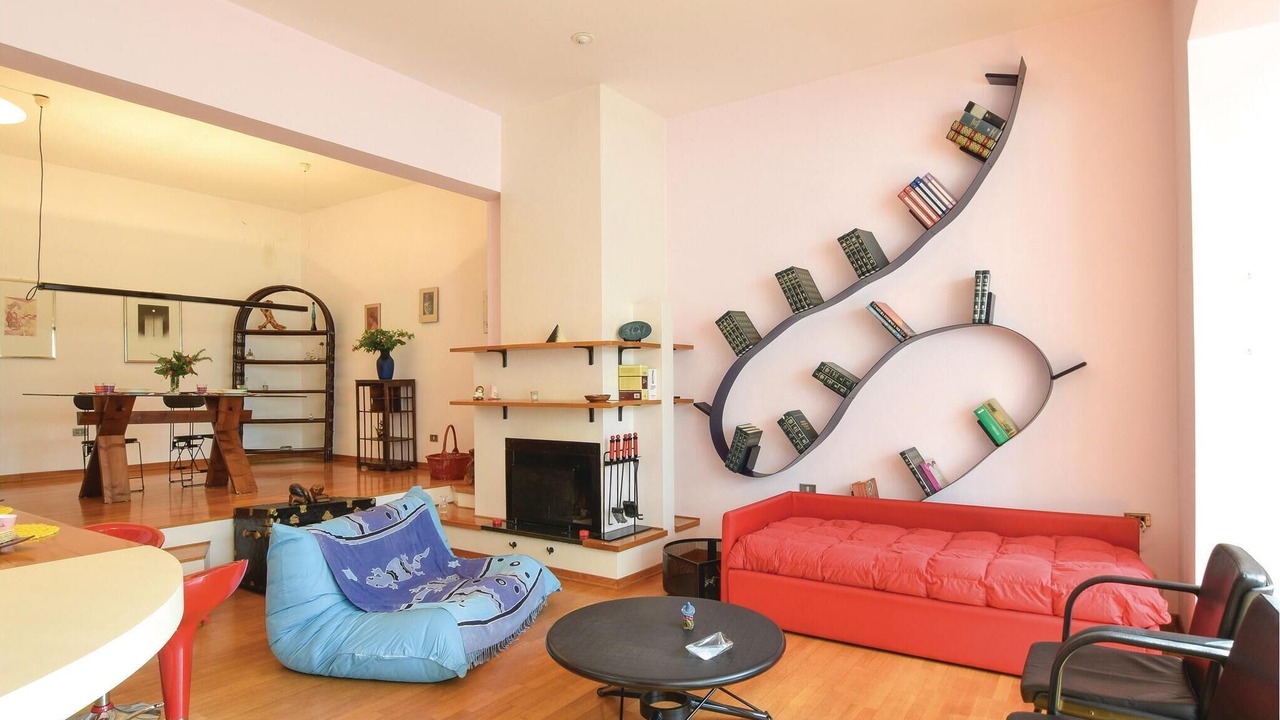 Photo of Bedroom in Ferrandina