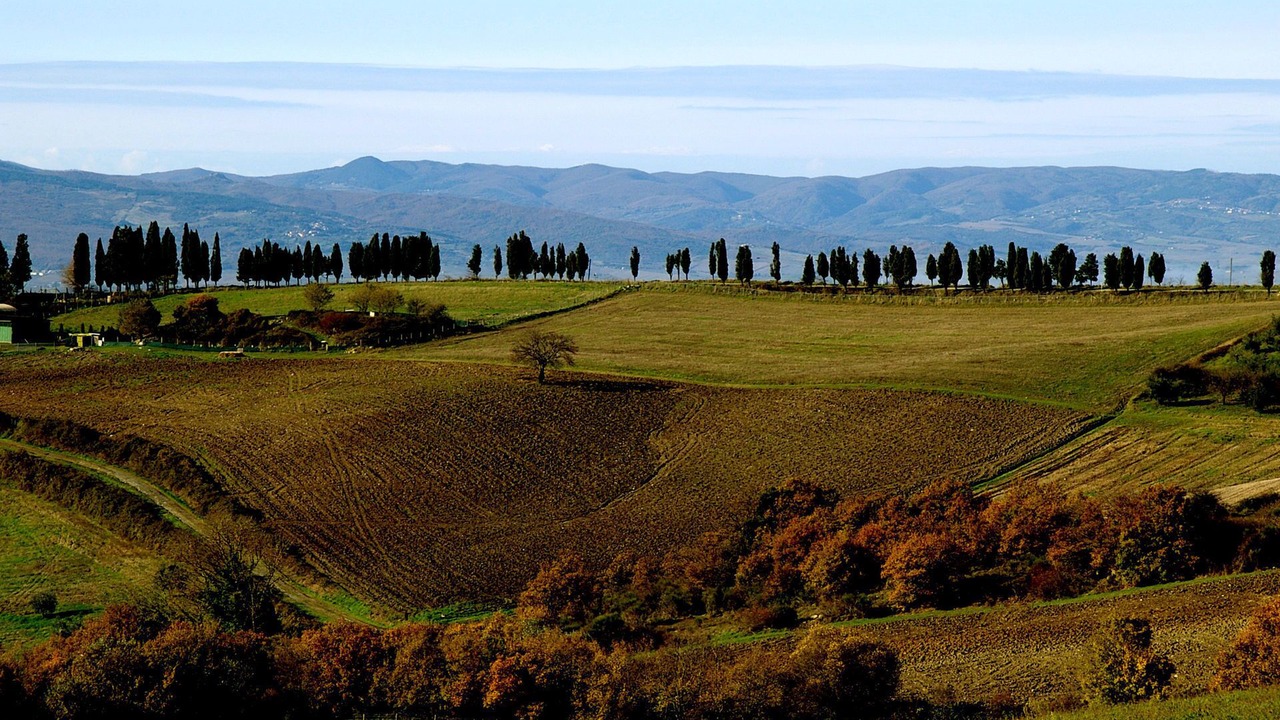 Photo of Outdoor in Volterra