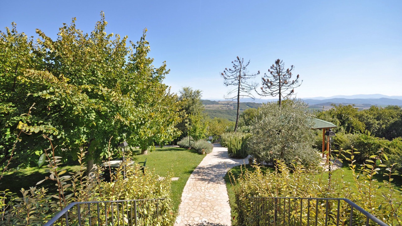 Photo of Outdoor in Volterra