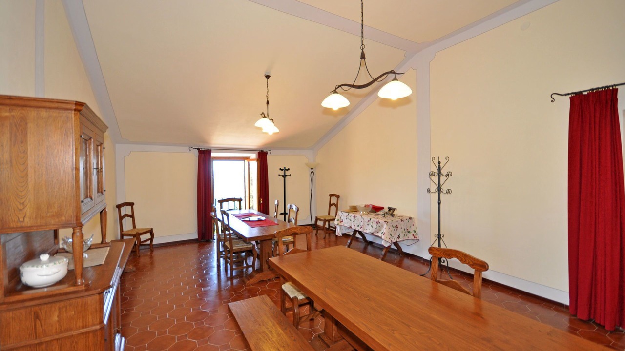 Photo of Livingroom in Volterra
