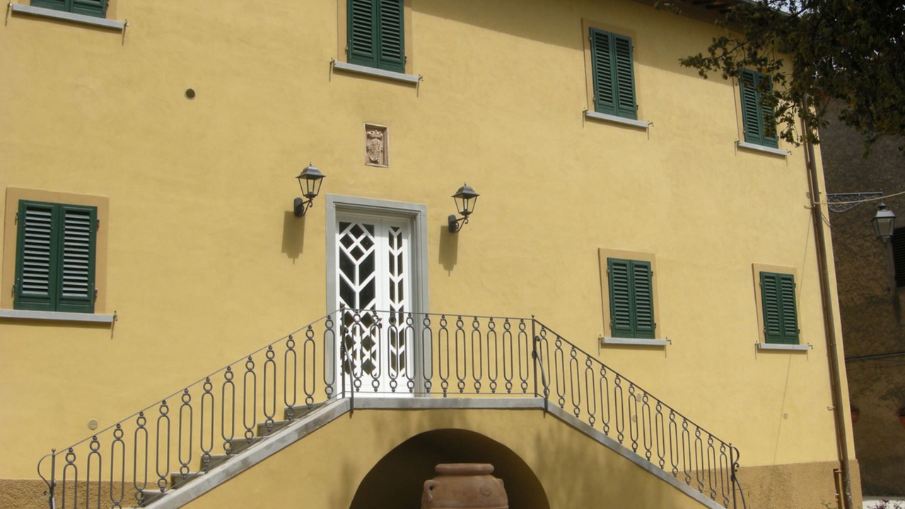 Photo of Outdoor in Volterra