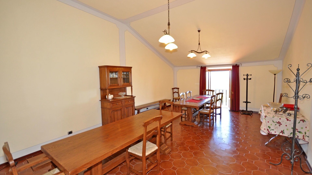 Photo of Livingroom in Volterra
