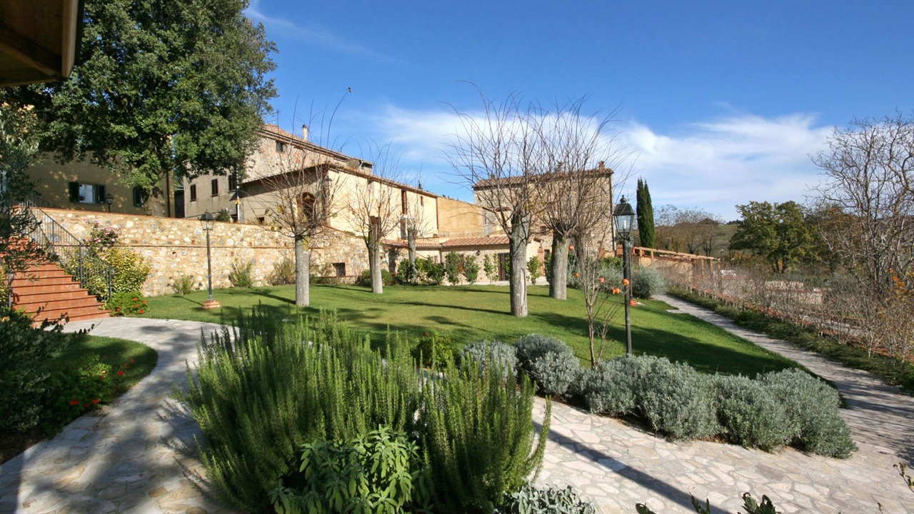 Photo of Outdoor in Volterra