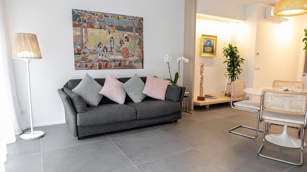 Photo of Bedroom in Como City Centre