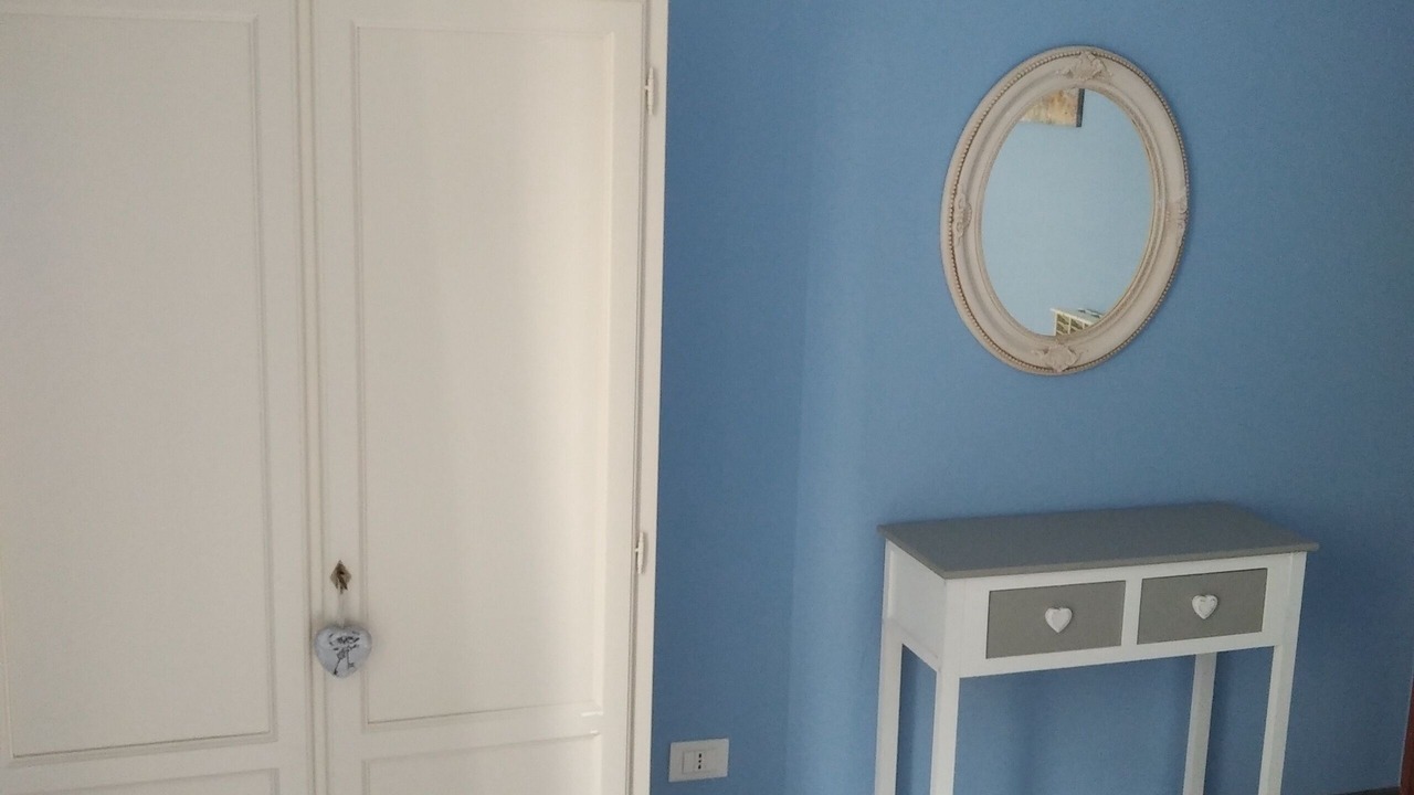 Photo of Bedroom in Ronciglione
