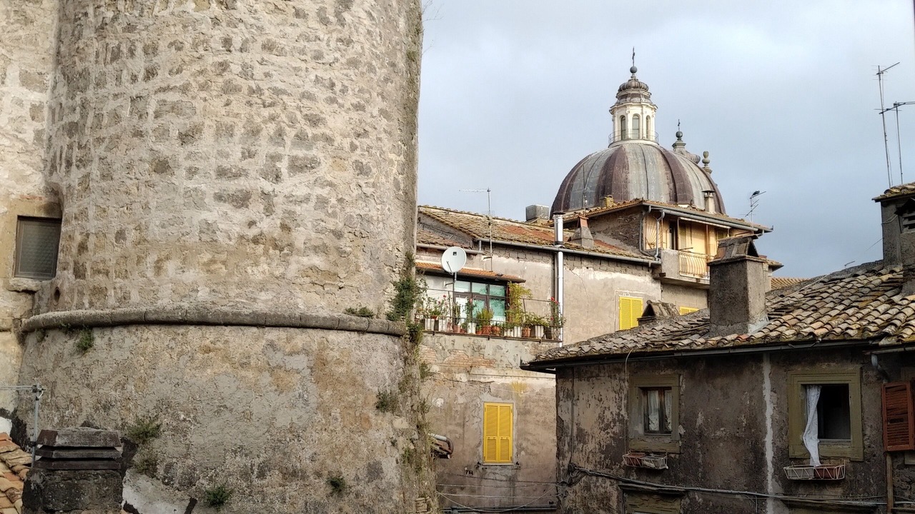 Photo of Outdoor in Ronciglione