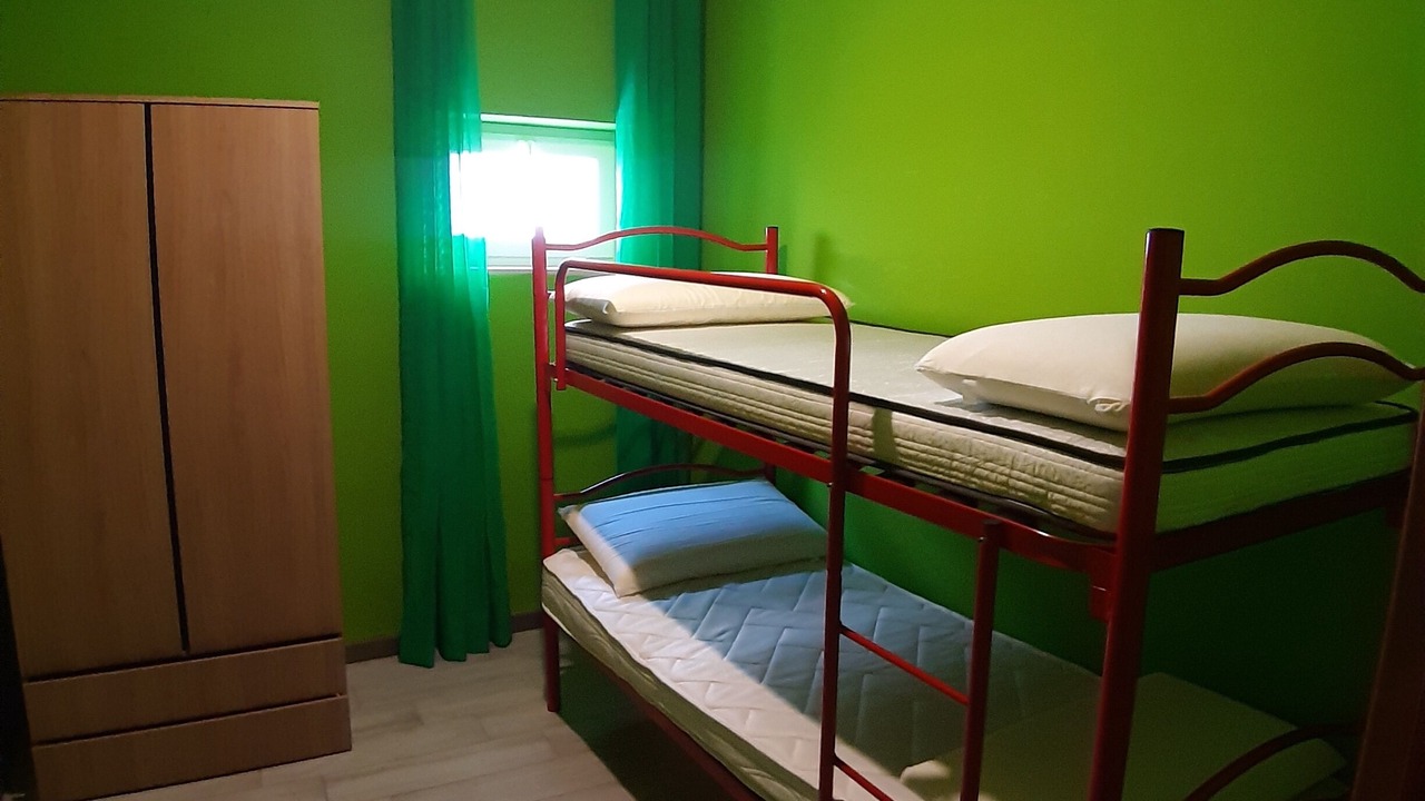 Photo of Bedroom in Ronciglione
