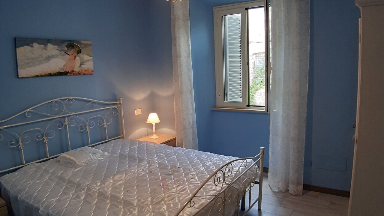 Photo of Bedroom in Ronciglione