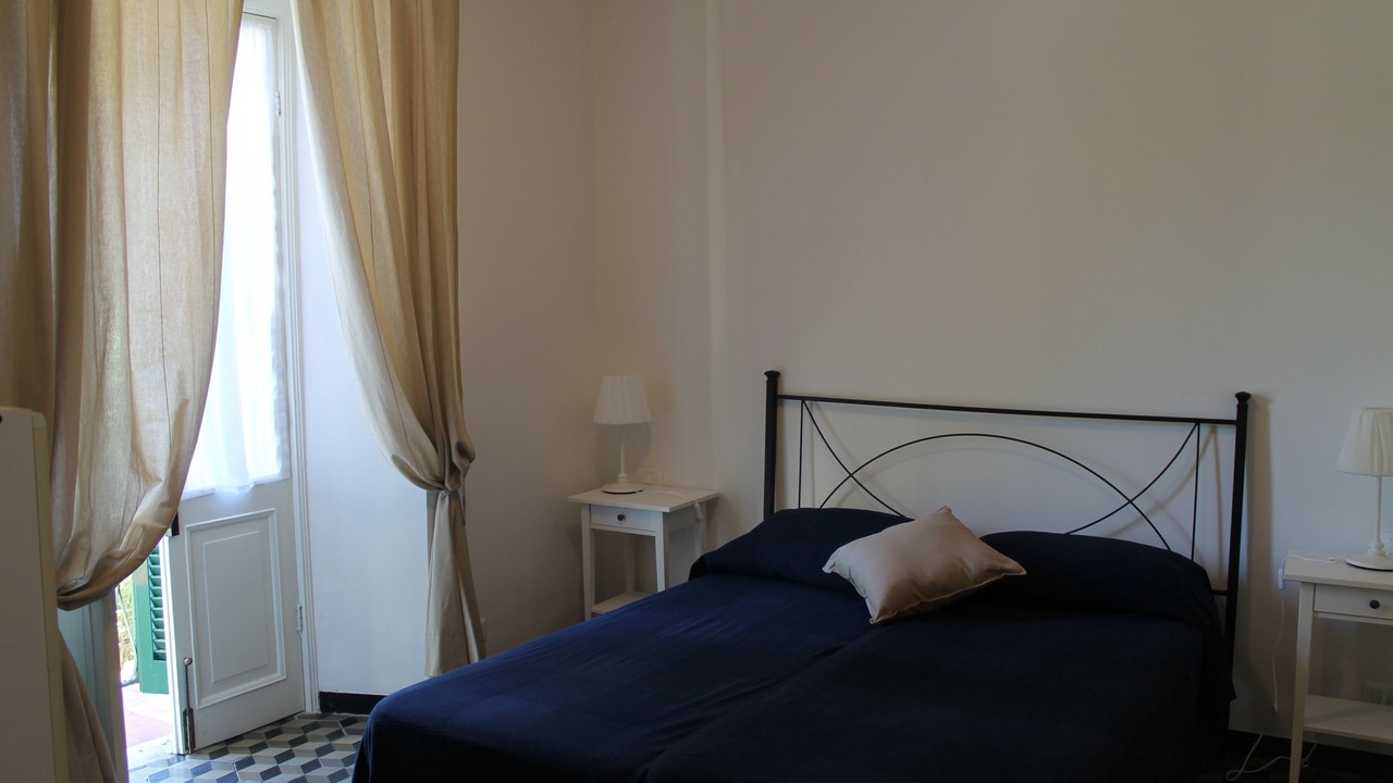Photo of Bedroom in Isola del Cantone