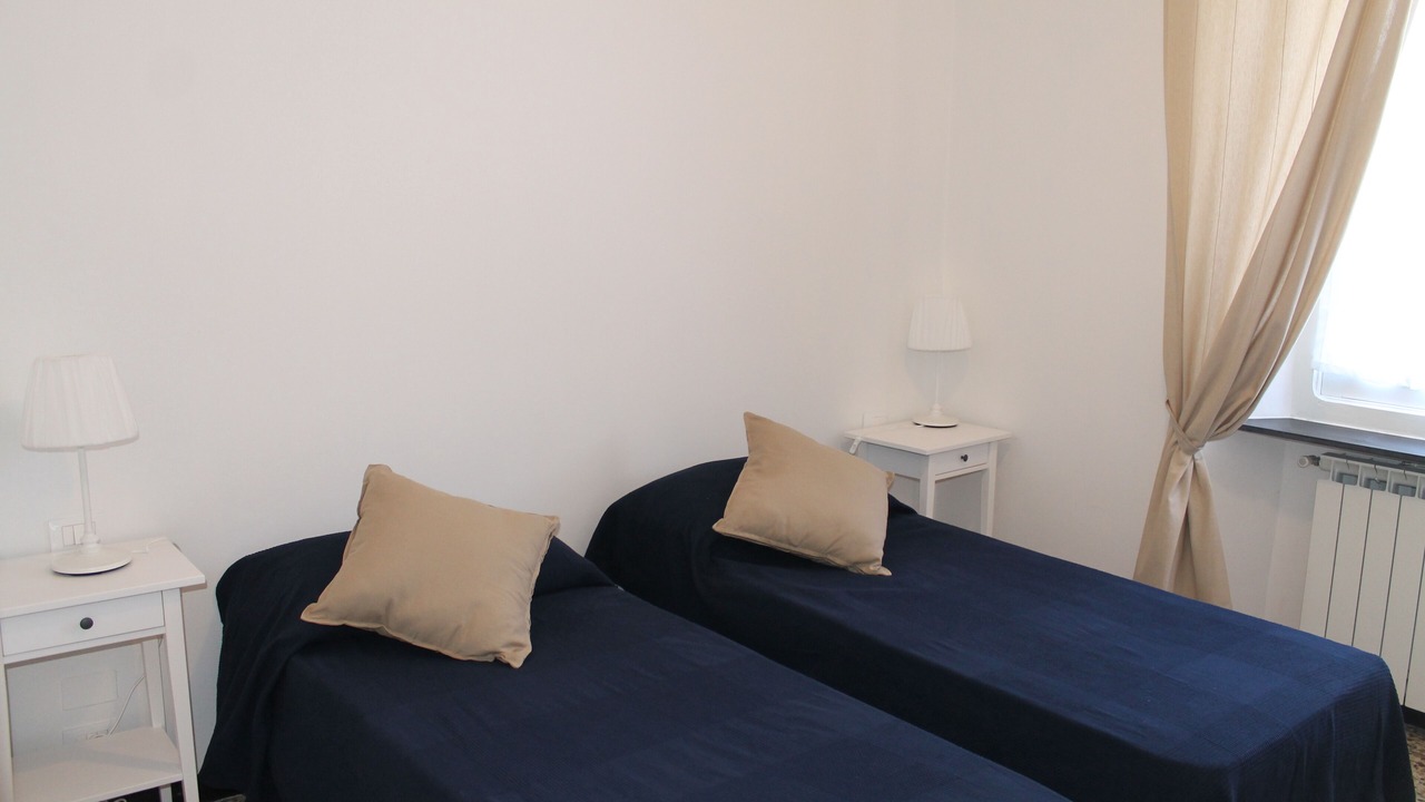 Photo of Bedroom in Isola del Cantone