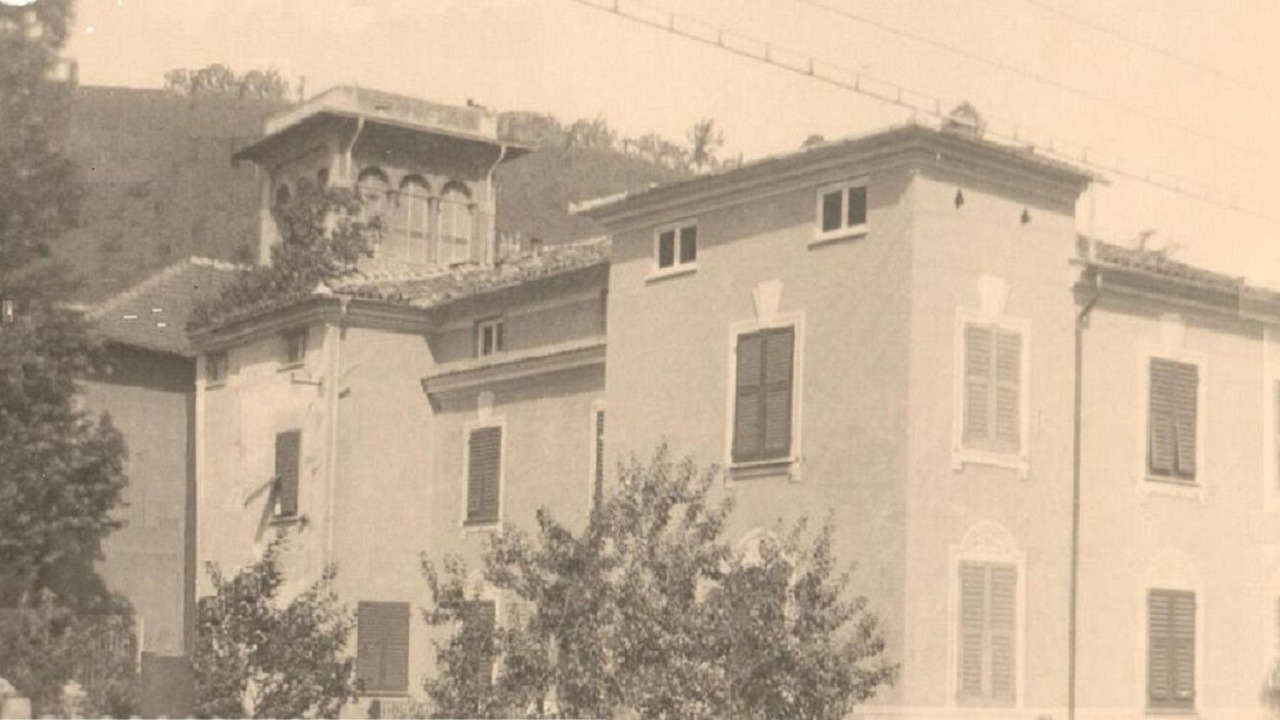 Photo of Outdoor in Isola del Cantone