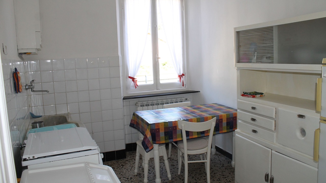 Photo of Kitchen in Isola del Cantone