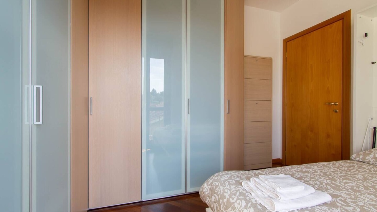 Photo of Bedroom in Bergamo