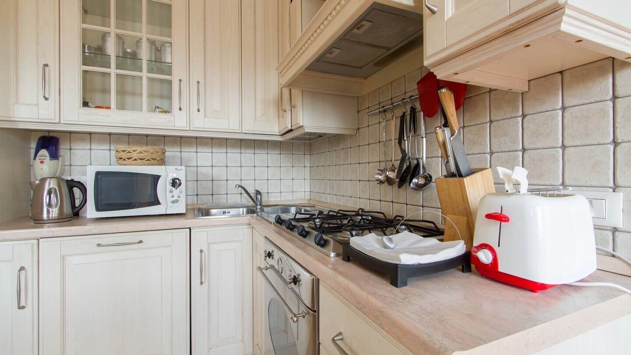 Photo of Kitchen in Bergamo