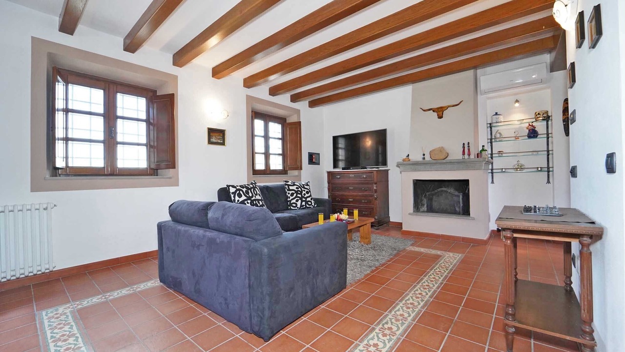 Photo of Livingroom in Sarzana
