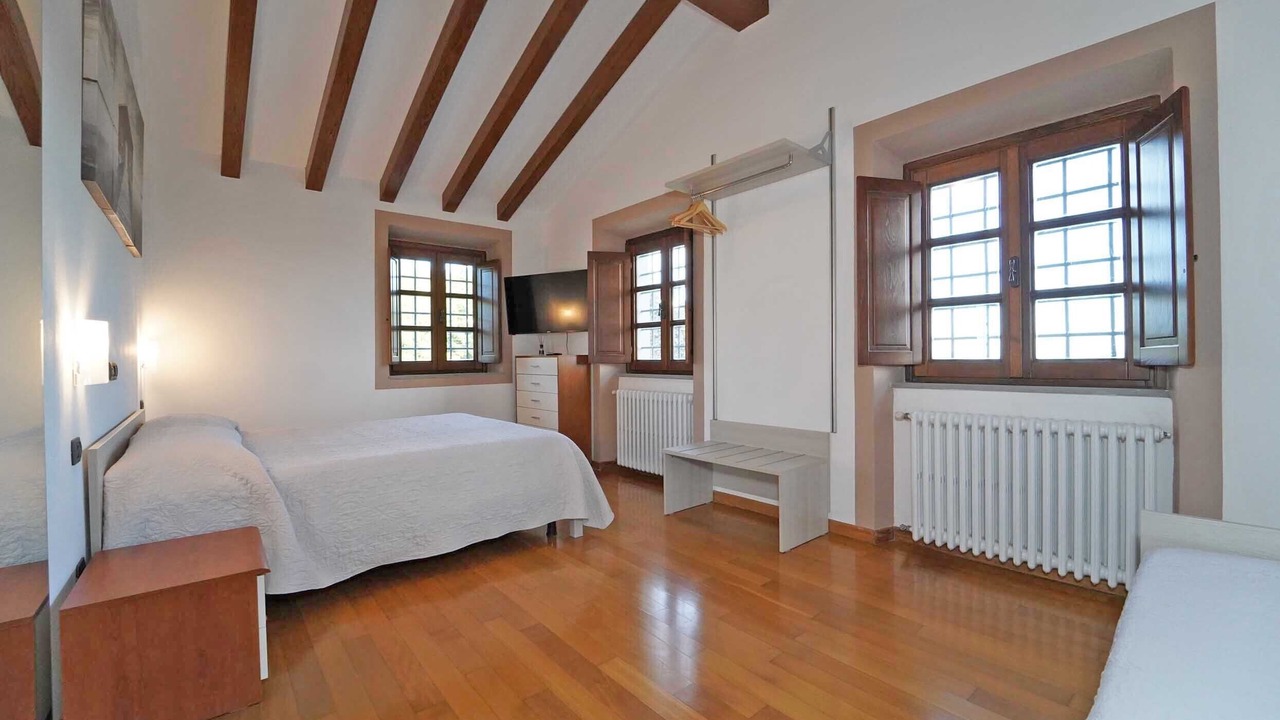 Photo of Bedroom in Sarzana