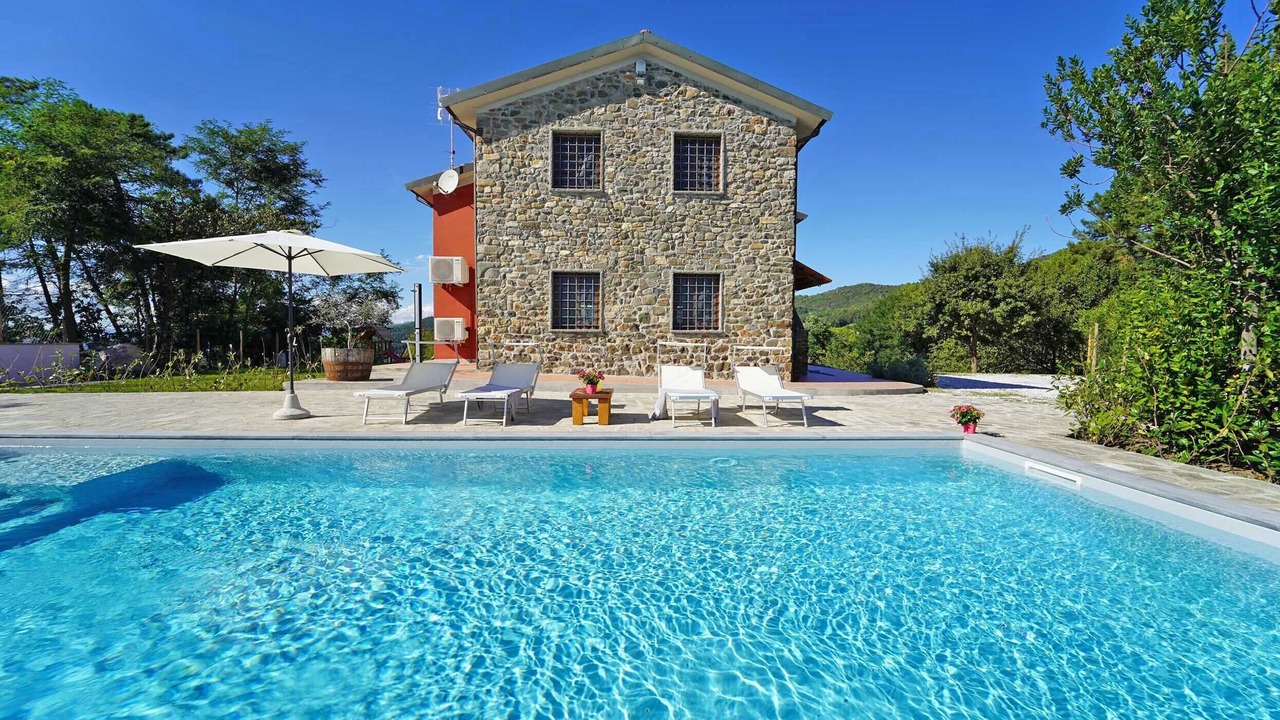 Photo of Outdoor in Sarzana