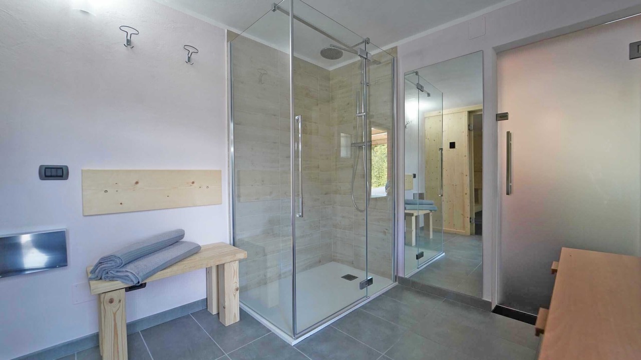 Photo of Bathroom in Sarzana