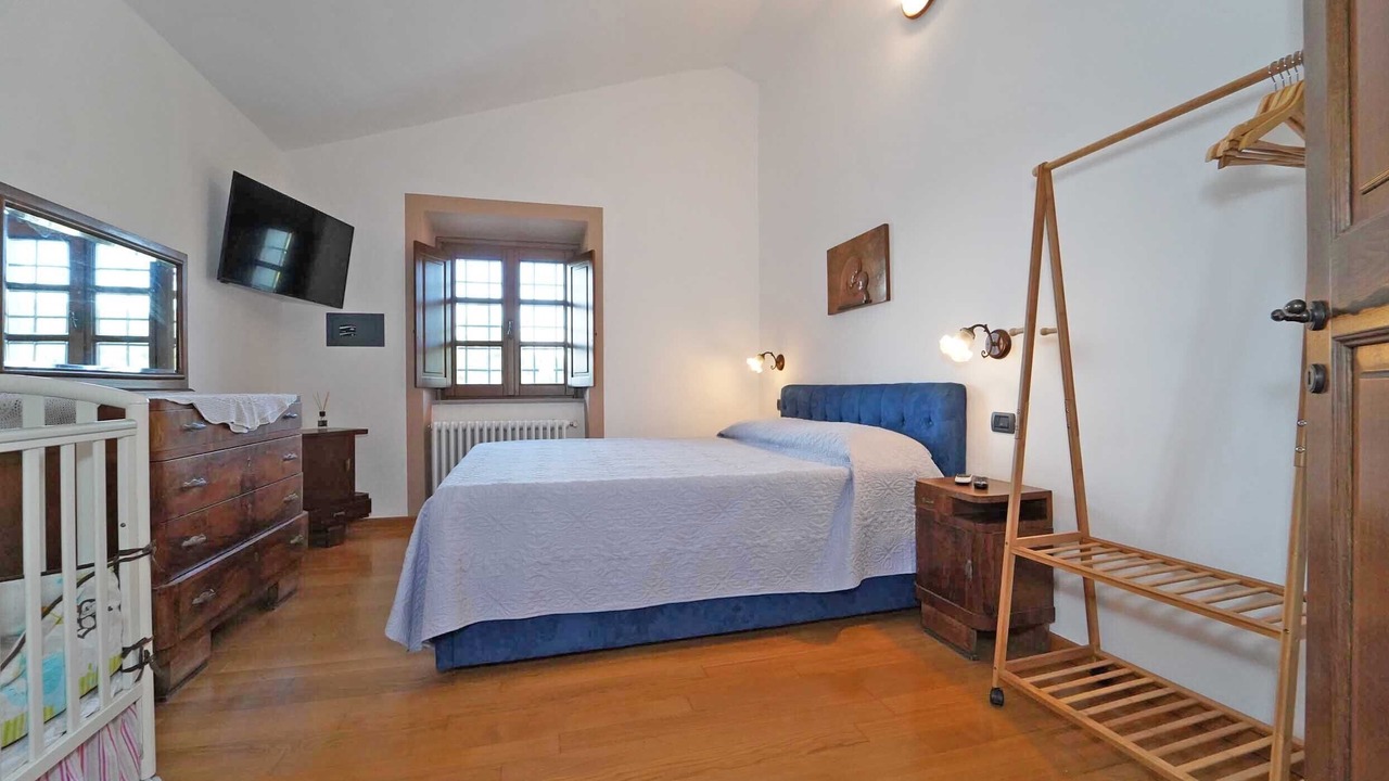 Photo of Bedroom in Sarzana
