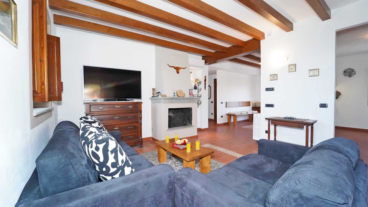 Photo of Livingroom in Sarzana