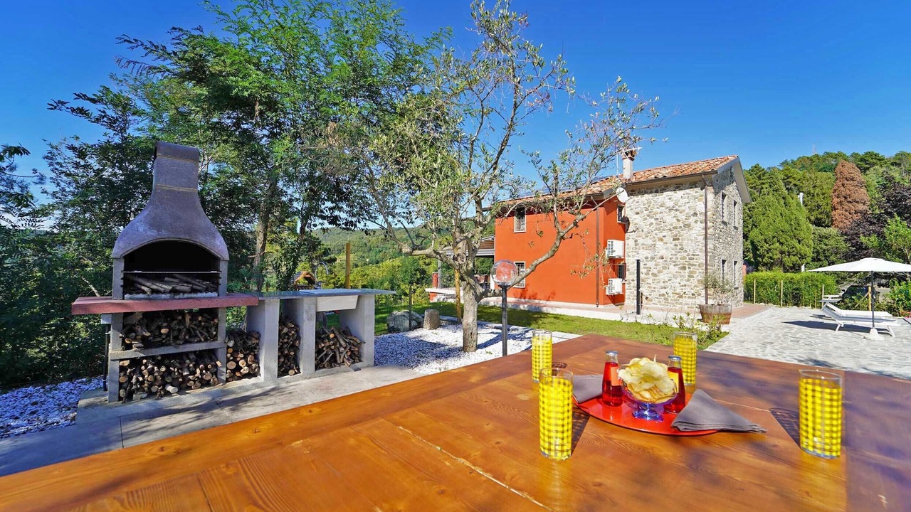 Photo of Outdoor in Sarzana