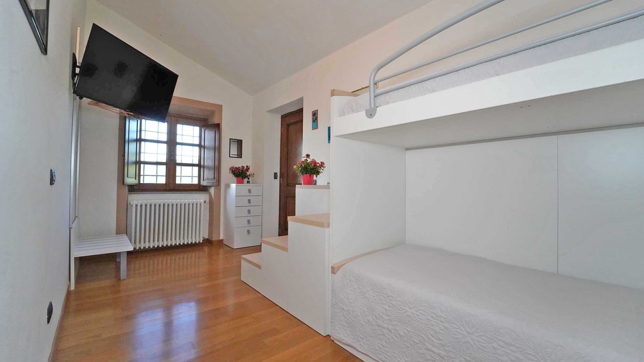 Photo of Bedroom in Sarzana
