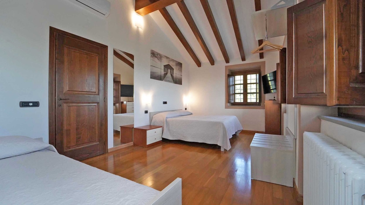 Photo of Bedroom in Sarzana
